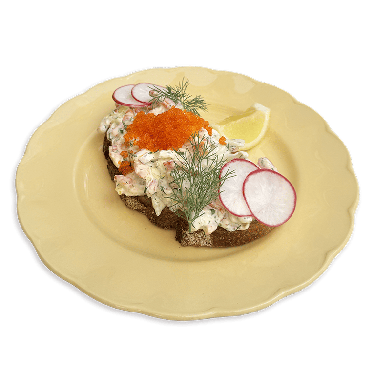 SKAGEN TOAST