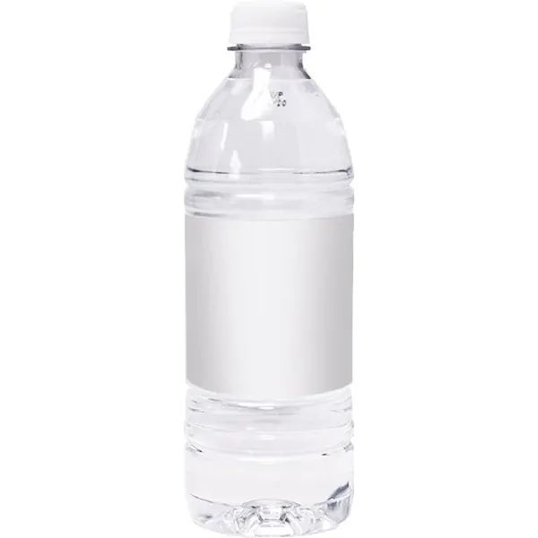 Bottled Water (12 oz)