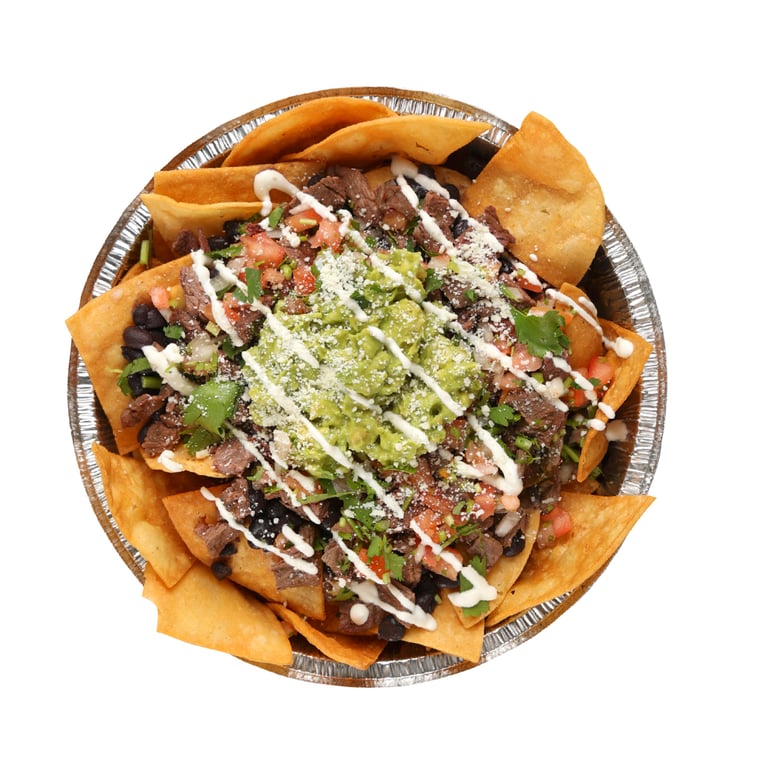 Nachos
