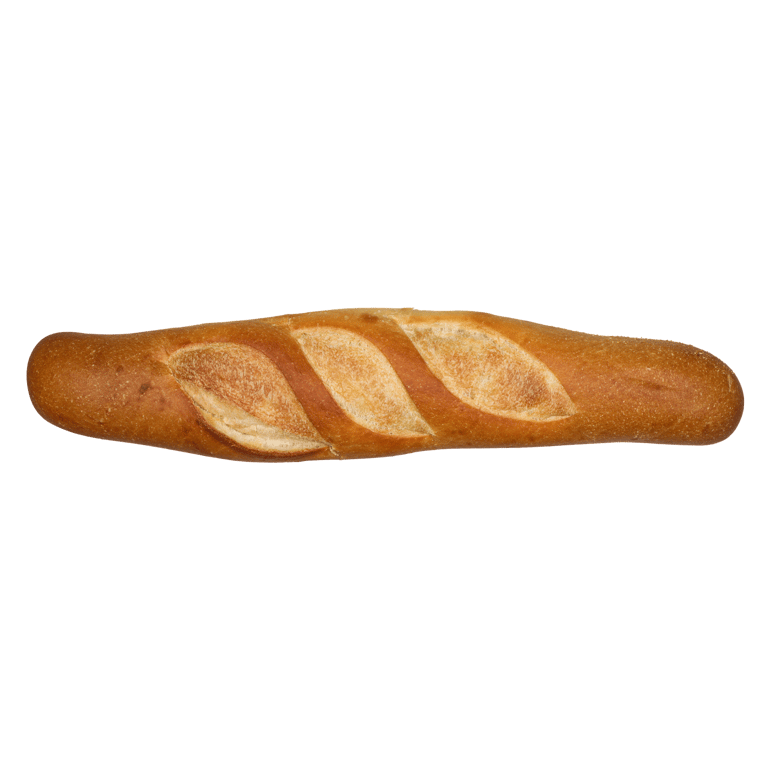 Baguette delights