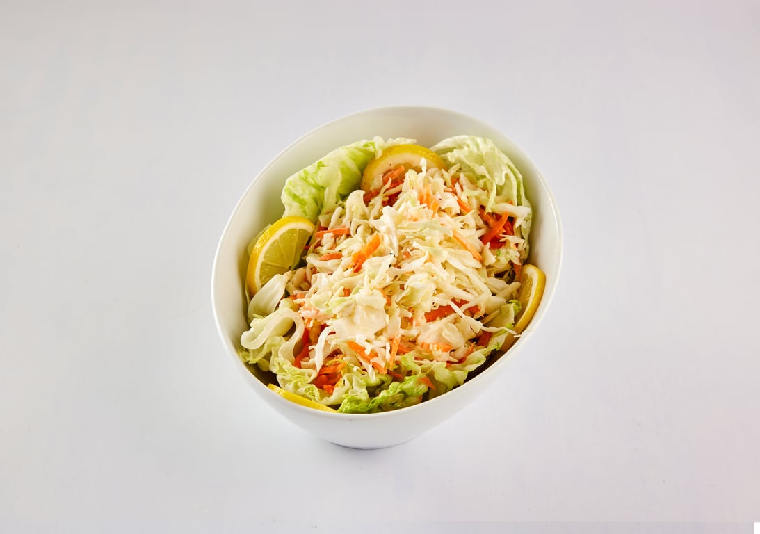 Coleslaw Salad