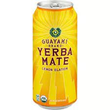Yerba Mate
