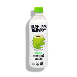 Harmless Coconut Water