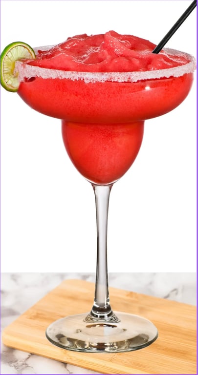 Strawberry Daiquiri