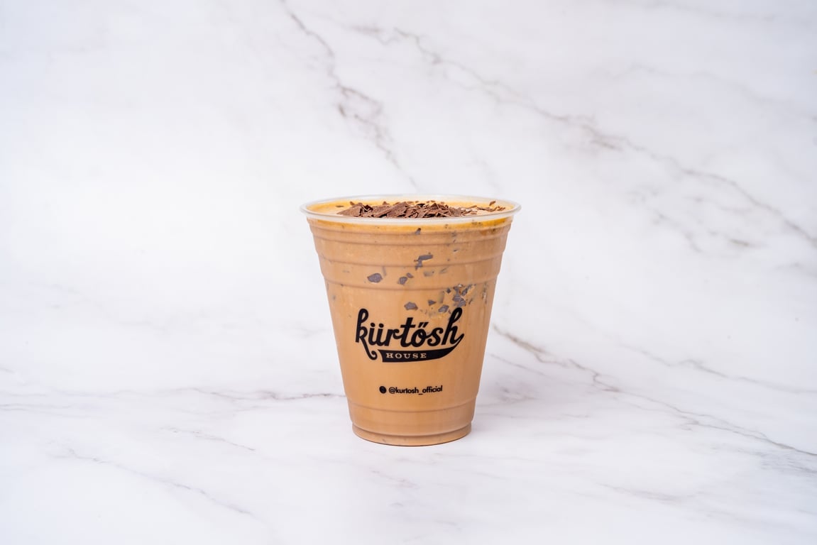 Iced Mocha