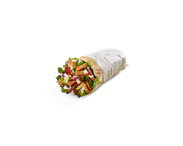 The Spicy Greek 