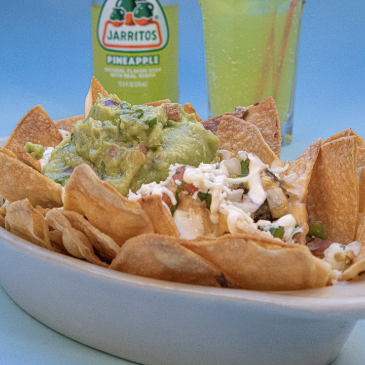 Nachos