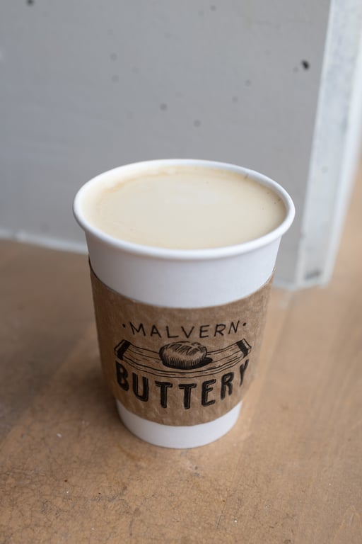 Cafe Au Lait