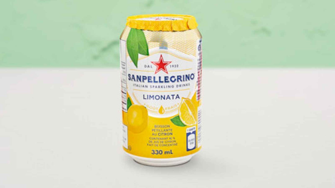 San Pellegrino