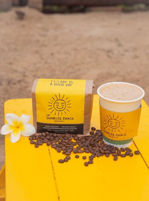 Coffee Bag