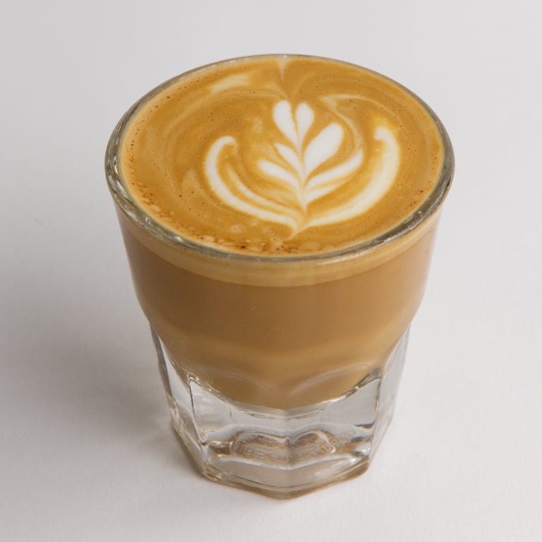 Cortado