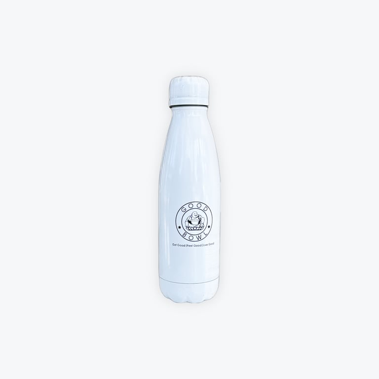 Goodbowl Reusable Water/Juice Bottle 500ml
