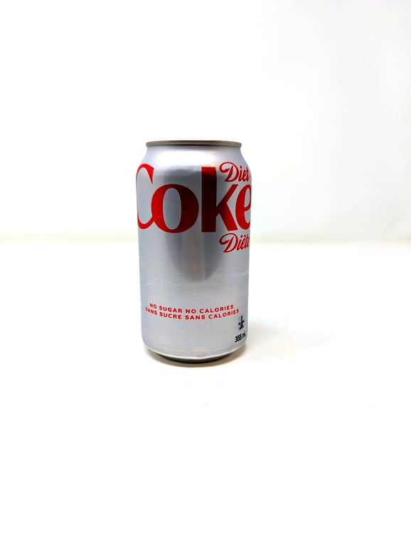 Diet Coke