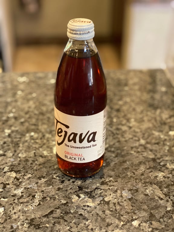 Tejava