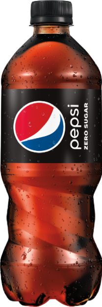 PEPSI ZERO B