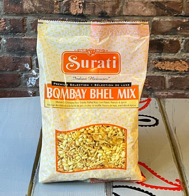 Bombay Bhel Mix by Surati