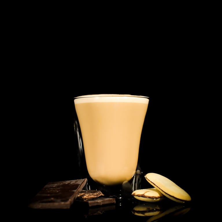 Milano Cookie Latte