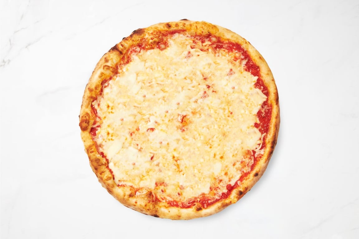 Just Cheese