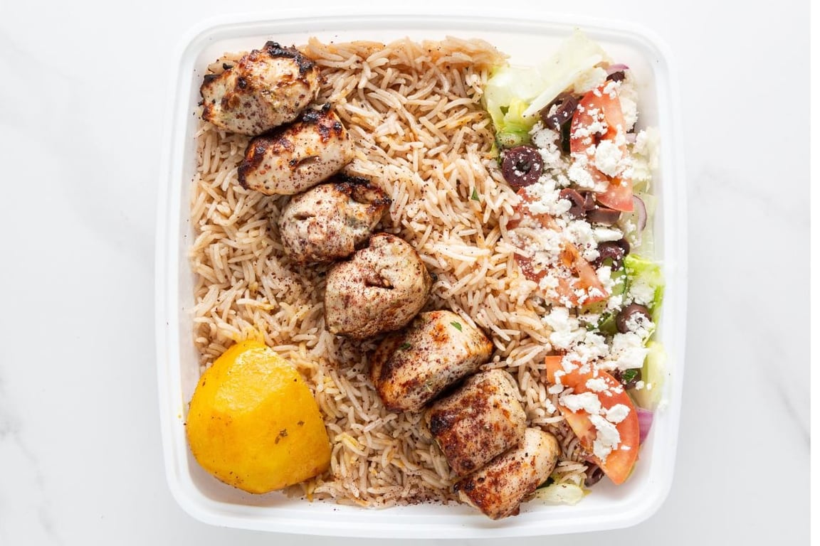 Classic Chicken Breast