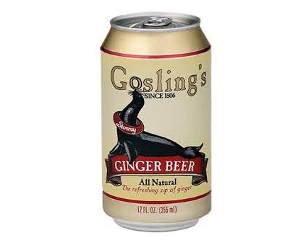 Ginger Beer