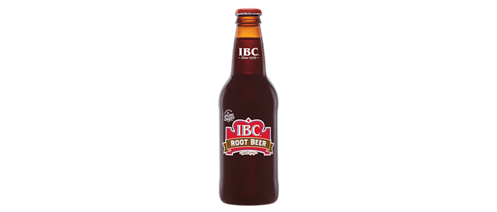 IBC Root Beer