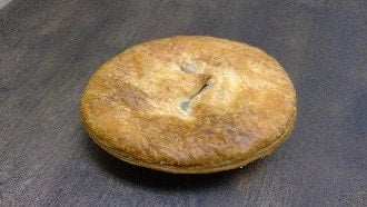 Beef Pie