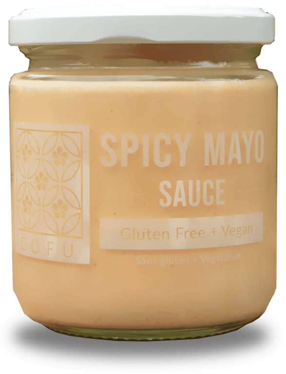 Spicy Mayo