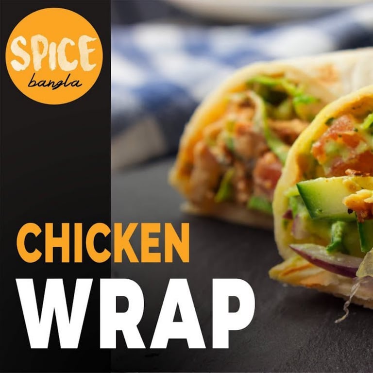 chic wrap