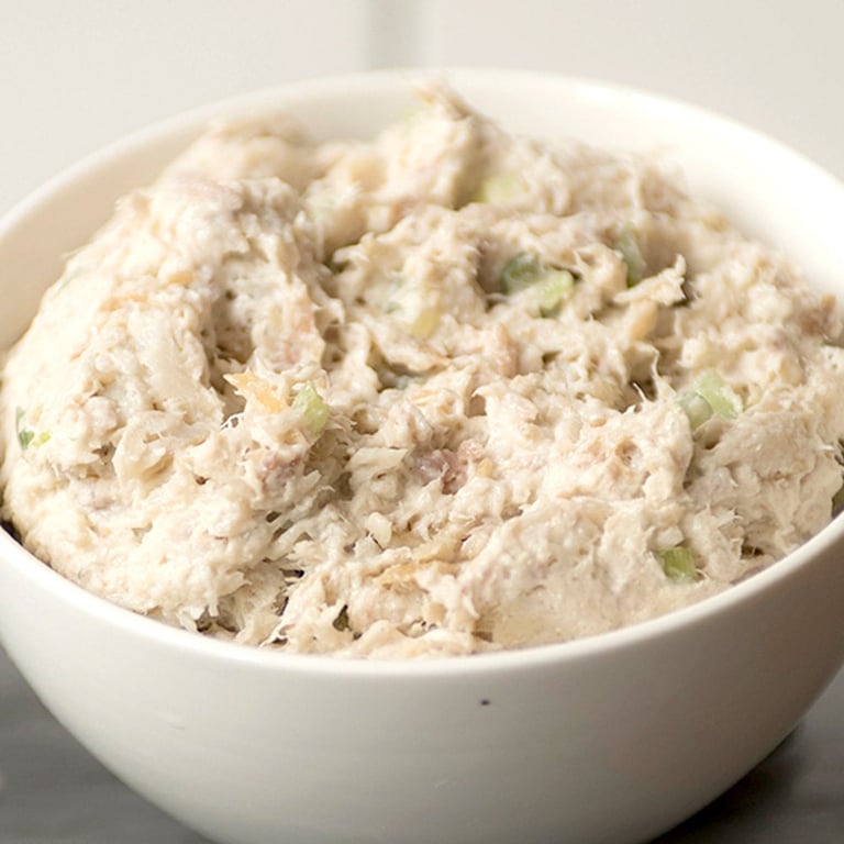 Whitefish Salad 1/2 lb to 1 lb