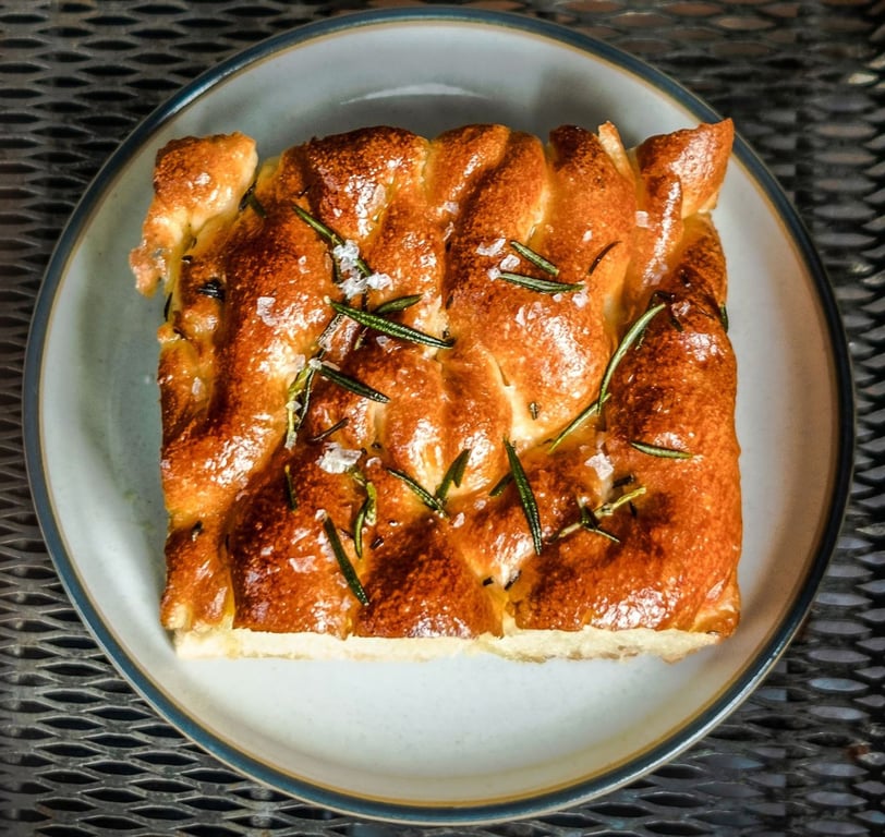 Housemade Bread