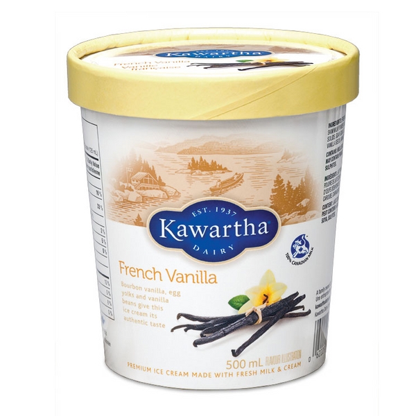 French Vanilla