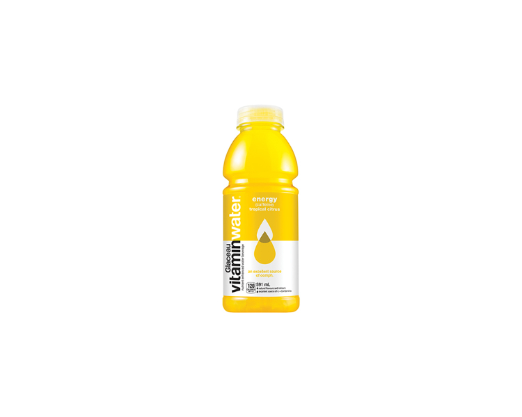 Vitamin Water