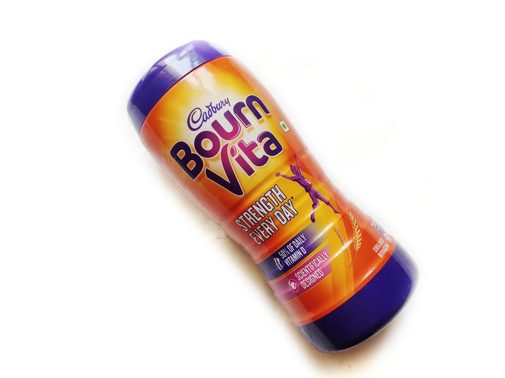 Bournvita Shake