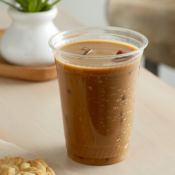 Iced Coffee