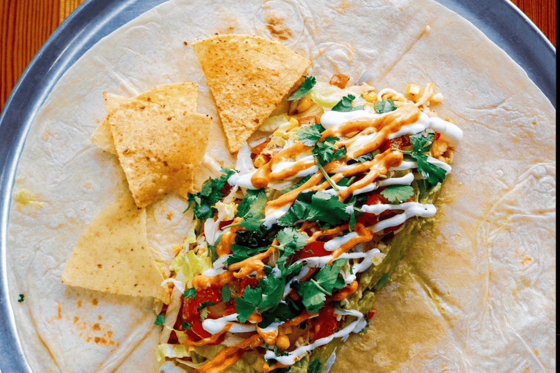 BURRITO