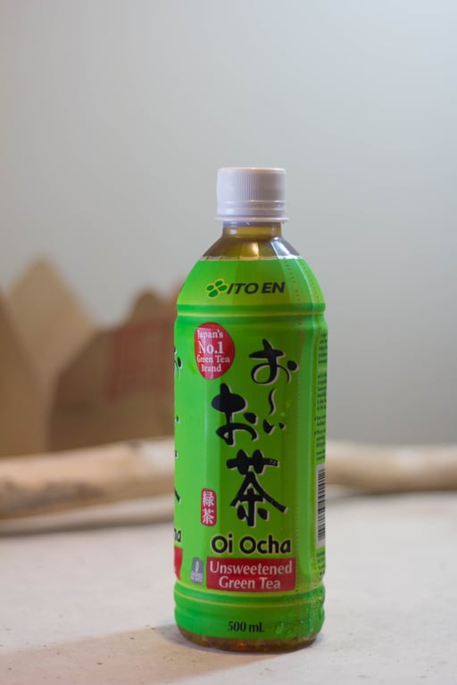 O-i Ocha