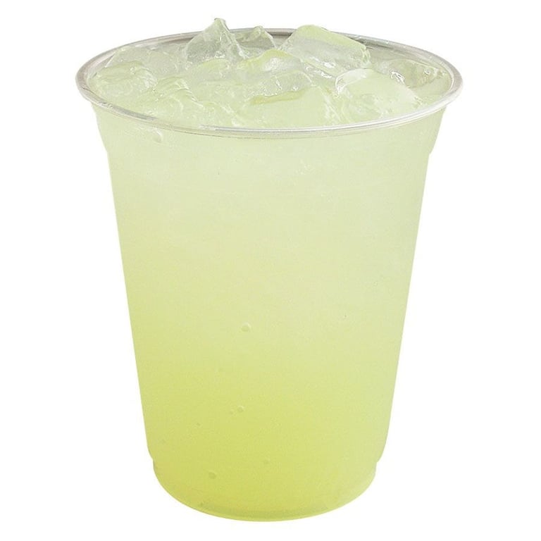 Lemonade- Reg