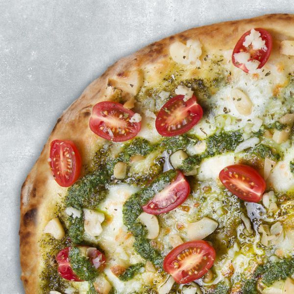 Aglio Arrostito - RG