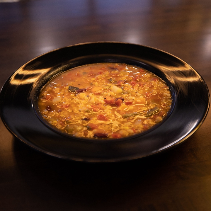Vegetable Soup Large