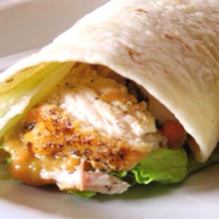 Chix Wrap