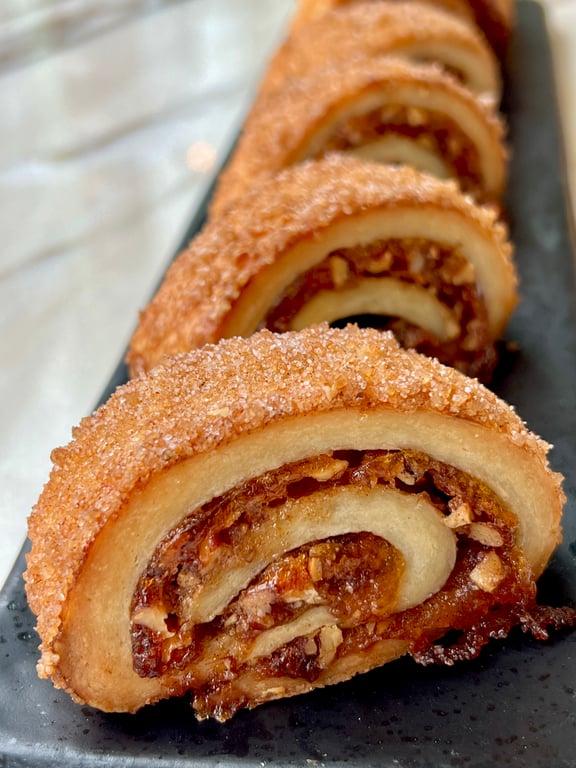 Rugelach
