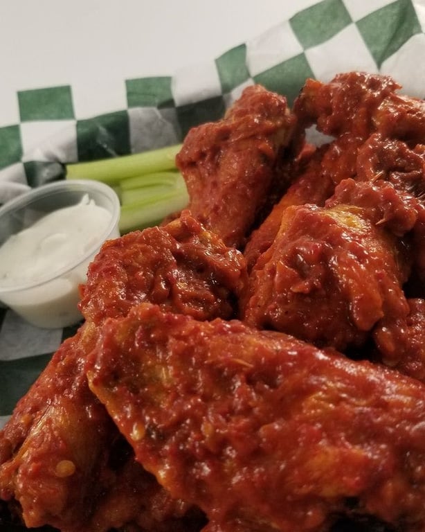 Rochester Wings