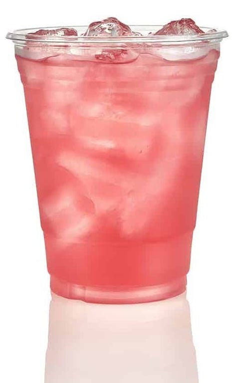 Strawberry Guava lemonade-Reg