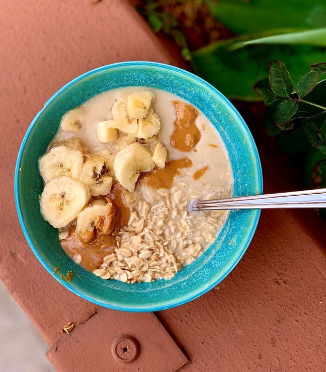 The Power Bowl