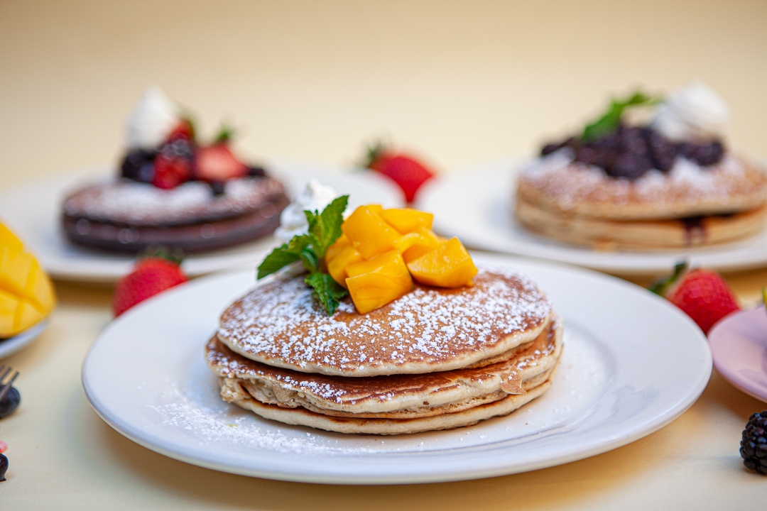 Pancakes