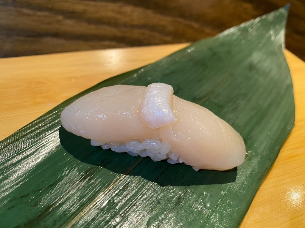 Hotate