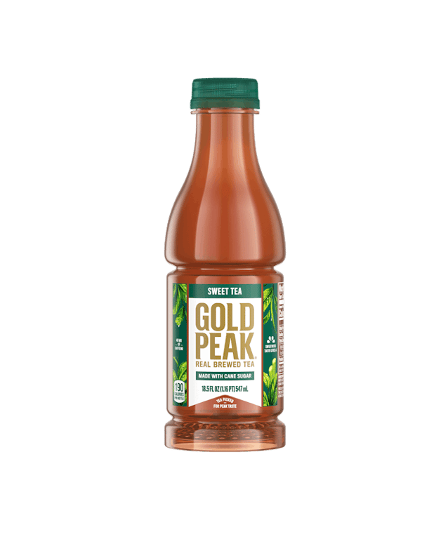 Gold Peak Sweet Tea