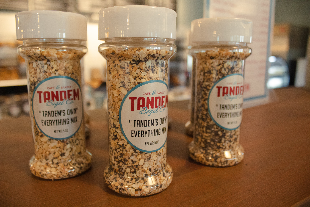 Tandem Everything Mix - 7 oz