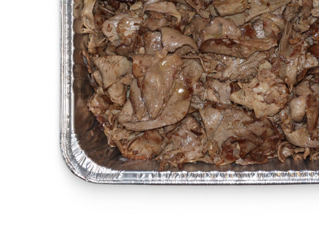 Rotisserie Lamb