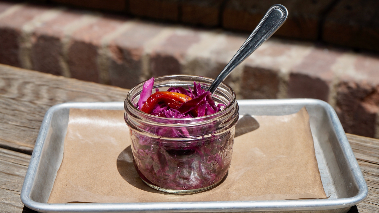 Side Coleslaw